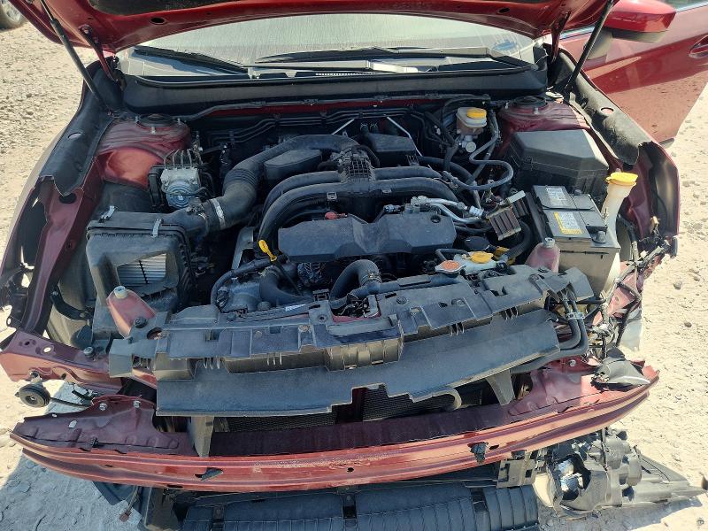 Aukcja sprzedaży 2016 Subaru Outback, vin: 4S4BSBCC6G3263537, numer aukcji: 60361356