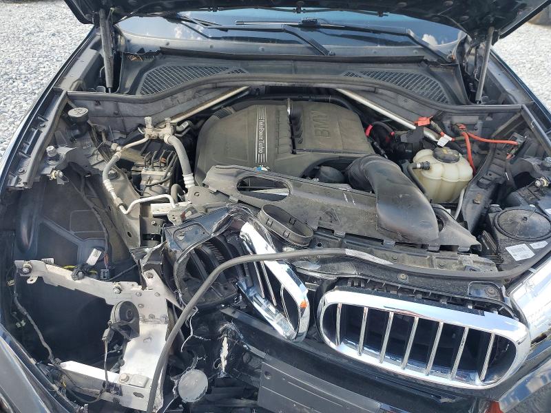 Aukcja sprzedaży 2018 Bmw X5, vin: 5UXKR0C59JL074523, numer aukcji: 60011386