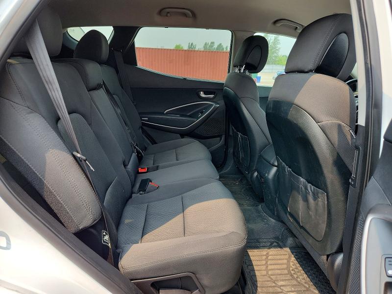 Aukcja sprzedaży 2014 Hyundai Santa Fe Sport, vin: 5XYZUDLBXEG181626, numer aukcji: 60849606