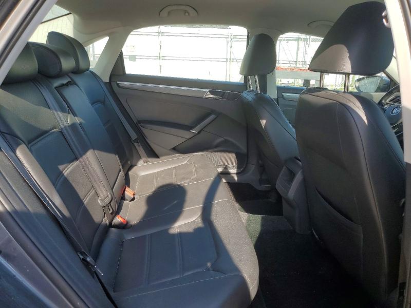 Продаж на аукціоні авто 2017 Volkswagen Passat, vin: 1VWDT7A34HC063619, номер лоту: 60592896