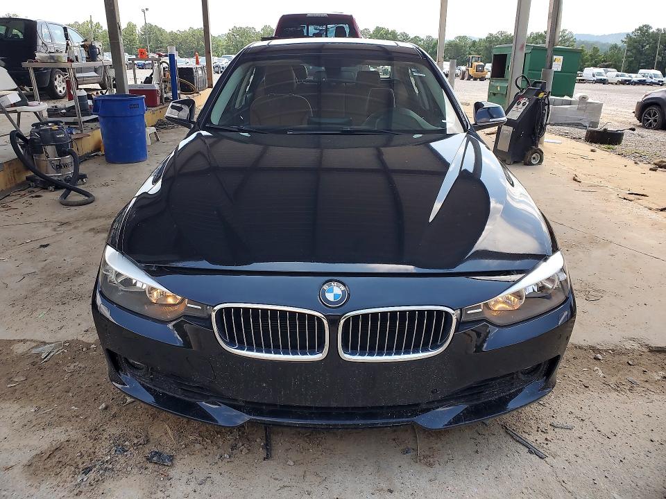 Продажа на аукционе авто 2015 Bmw 328, vin: WBA3B5C51FF963424, номер лота: 59186226
