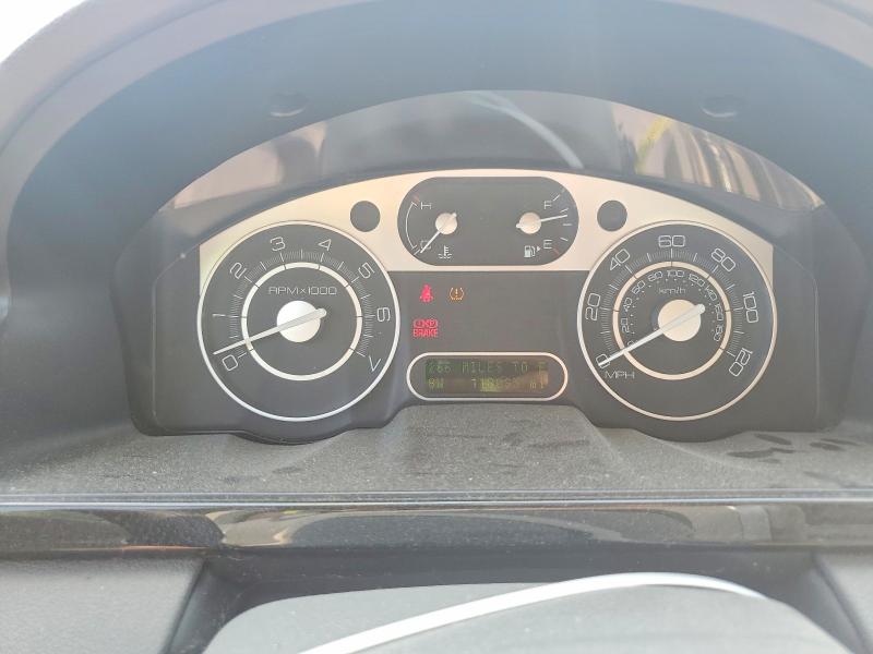 Продажа на аукционе авто 2008 Mercury Sable, vin: 1MEHM40W48G611086, номер лота: 62396616