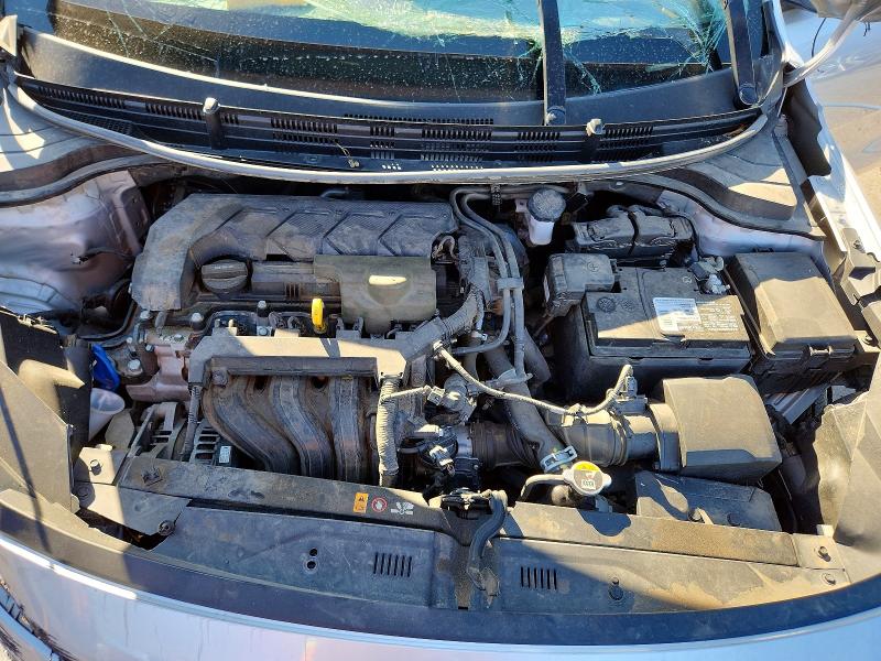 Aukcja sprzedaży 2020 Kia Rio 5-door, vin: 3KPA25AD7LE329528, numer aukcji: 59381966