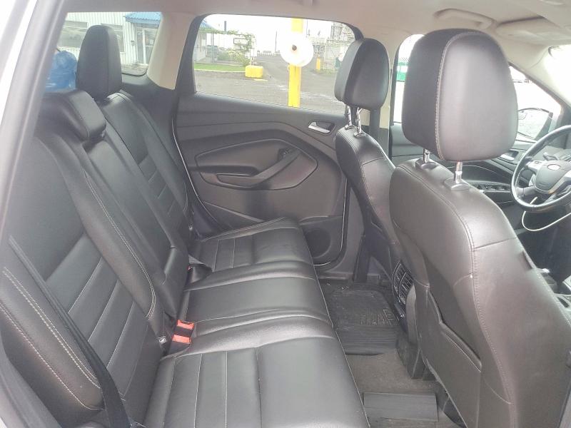 62683446 :رقم المزاد ، 1FMCU0GX3EUA40704 vin ، 2014 Ford Escape مزاد بيع