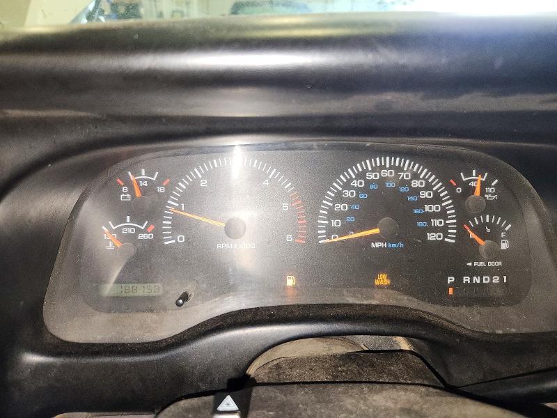 Продаж на аукціоні авто 2008 Dodge Dakota, vin: 1B7GG23YXVS214321, номер лоту: 61840906