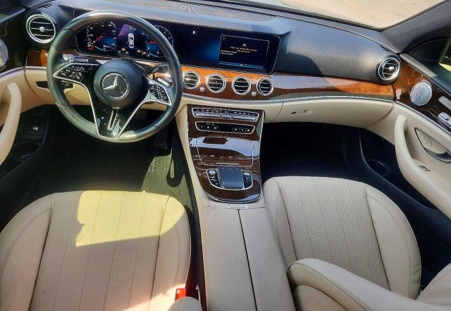 62982996 :رقم المزاد ، W1KZF8DB1MA914120 vin ، 2021 Mercedes-benz E مزاد بيع