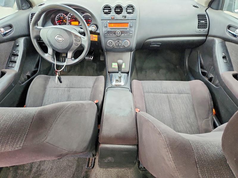 61919716 :رقم المزاد ، 1N4AL2AP2CC240873 vin ، 2012 Nissan Altima مزاد بيع