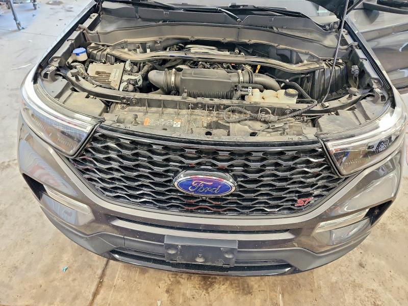 Продаж на аукціоні авто 2020 Ford Explorer, vin: 1FM5K8GCXLGC53705, номер лоту: 59957556