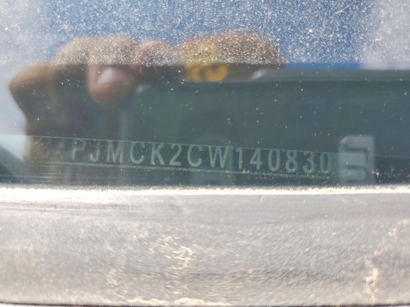 Aukcja sprzedaży 2012 Jeep Liberty, vin: 1C4PJMCK2CW140830, numer aukcji: 61288556