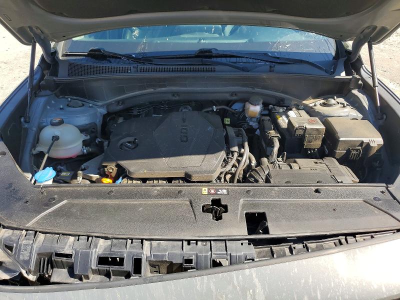 Aukcja sprzedaży 2021 Hyundai Santa Fe, vin: 5NMS34AJ8MH341280, numer aukcji: 61680766