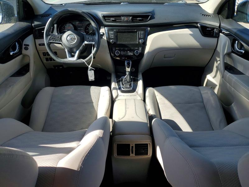 Продажа на аукционе авто 2019 Nissan Rogue Sport, vin: JN1BJ1CP9KW236671, номер лота: 62969266