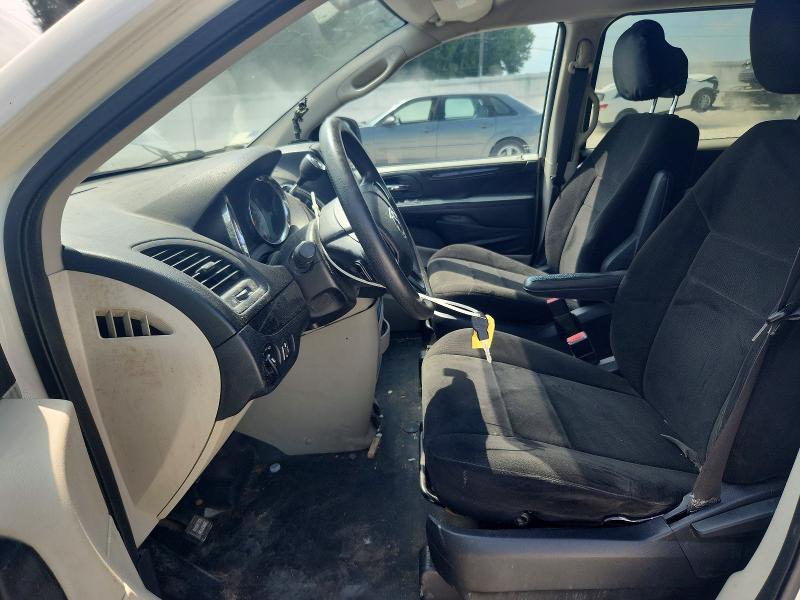 Продажа на аукционе авто 2012 Dodge Ram Van, vin: 2C4JDGAG4CR343661, номер лота: 59342826
