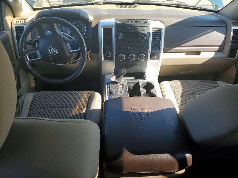 Aukcja sprzedaży 2011 Dodge Ram 1500, vin: 1D7RV1GT2BS622255, numer aukcji: 61764696