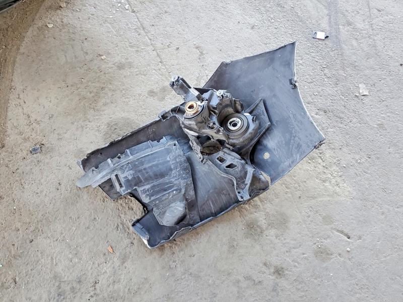 2013 Lexus Rx მანქანა იყიდება აუქციონზე, vin: 2T2ZK1BA1DC128798, აუქციონის ნომერი: 62202516