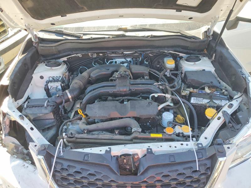 Aukcja sprzedaży 2016 Subaru Forester, vin: JF2SJAHC4GH498632, numer aukcji: 60691956