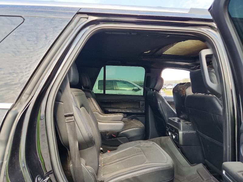 2019 Ford Expedition მანქანა იყიდება აუქციონზე, vin: 1FMJU2AT0KEA04192, აუქციონის ნომერი: 60425776