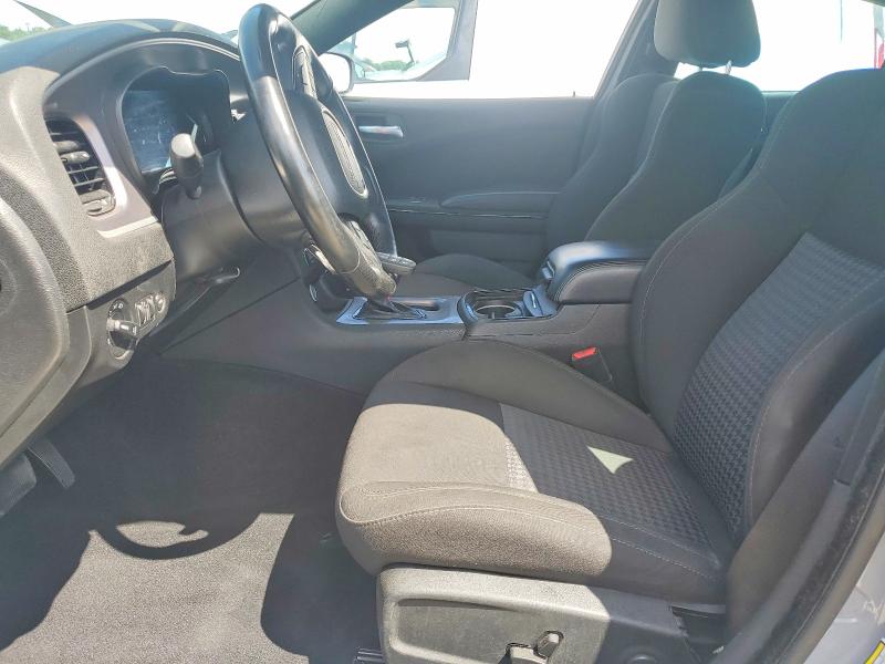 2022 Dodge Charger მანქანა იყიდება აუქციონზე, vin: 2C3CDXHG3NH240940, აუქციონის ნომერი: 59385466