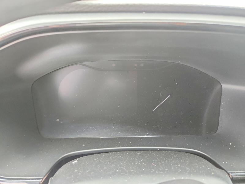 2025 Honda Cr-v მანქანა იყიდება აუქციონზე, vin: 2HKRS4H29SH462030, აუქციონის ნომერი: 61642516
