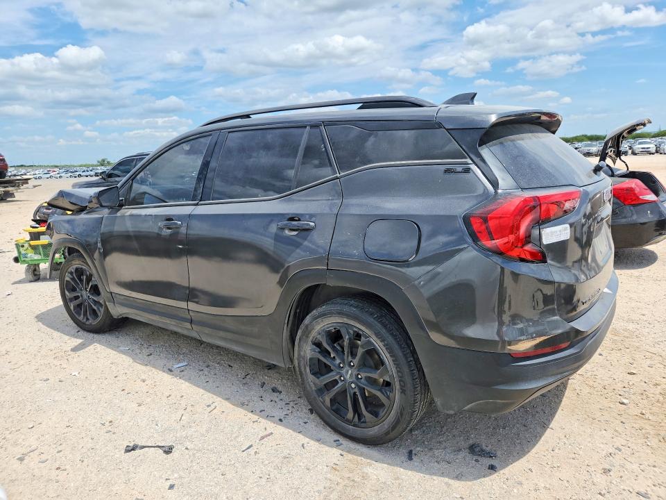Aukcja sprzedaży 2020 Gmc Terrain, vin: 3GKALMEV2LL208416, numer aukcji: 59847026