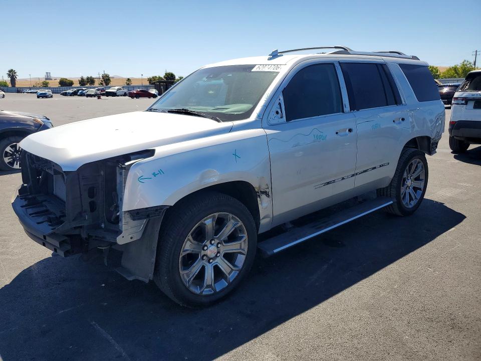 Продажа на аукционе авто 2016 Gmc Yukon, vin: 1GKS2CKJ8GR421419, номер лота: 62074706