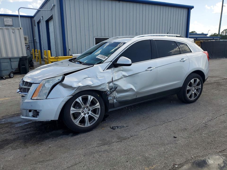 Продаж на аукціоні авто 2012 Cadillac Srx, vin: 3GYFNCE31CS505603, номер лоту: 61055096