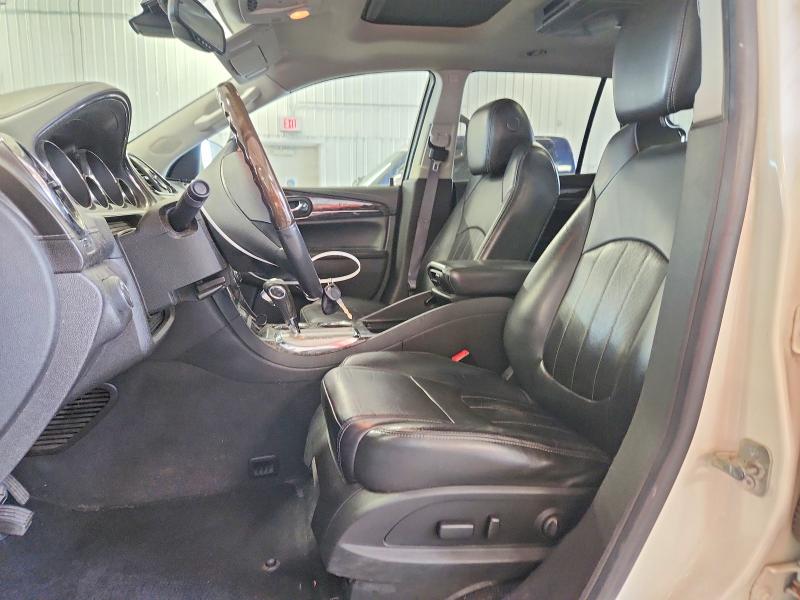 2014 Buick Enclave მანქანა იყიდება აუქციონზე, vin: 5GAKVBKD8EJ222553, აუქციონის ნომერი: 60447176