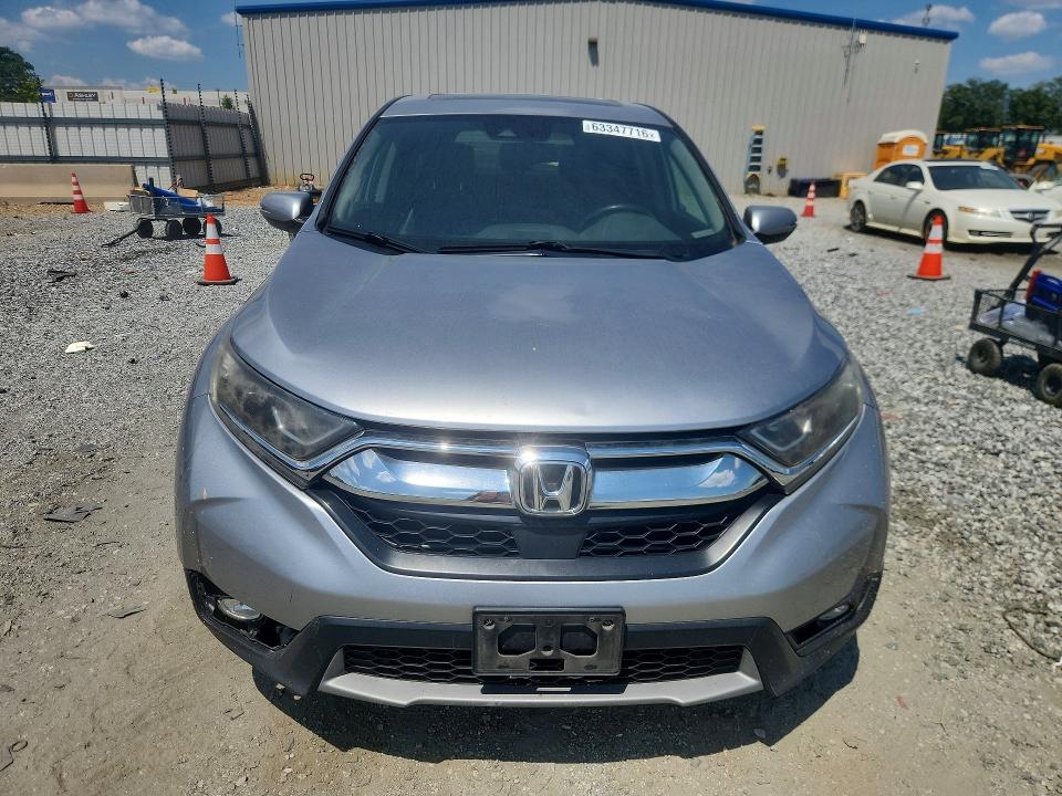 Aukcja sprzedaży 2019 Honda Cr-v, vin: 7FARW2H80KE005042, numer aukcji: 63347716