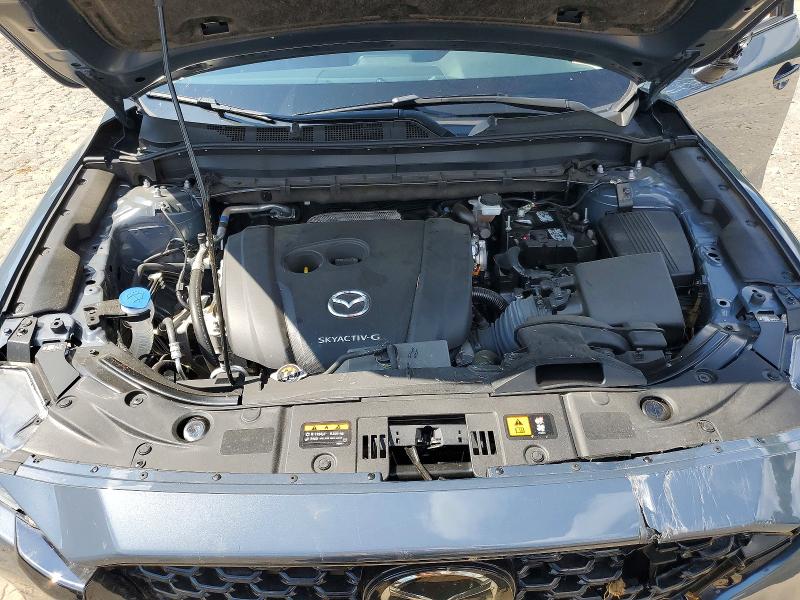 Продаж на аукціоні авто 2023 Mazda Cx-5, vin: JM3KFBCM8P0276431, номер лоту: 59293366