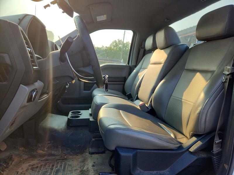 Aukcja sprzedaży 2017 Ford F150, vin: 1FTMF1C8XHFC28975, numer aukcji: 63290356