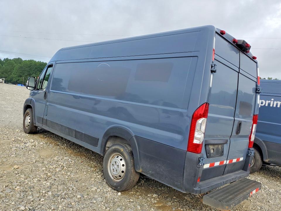 Продажа на аукционе авто 2021 Ram Promaster 3500, vin: 3C6FRVJG7ME503585, номер лота: 58766356