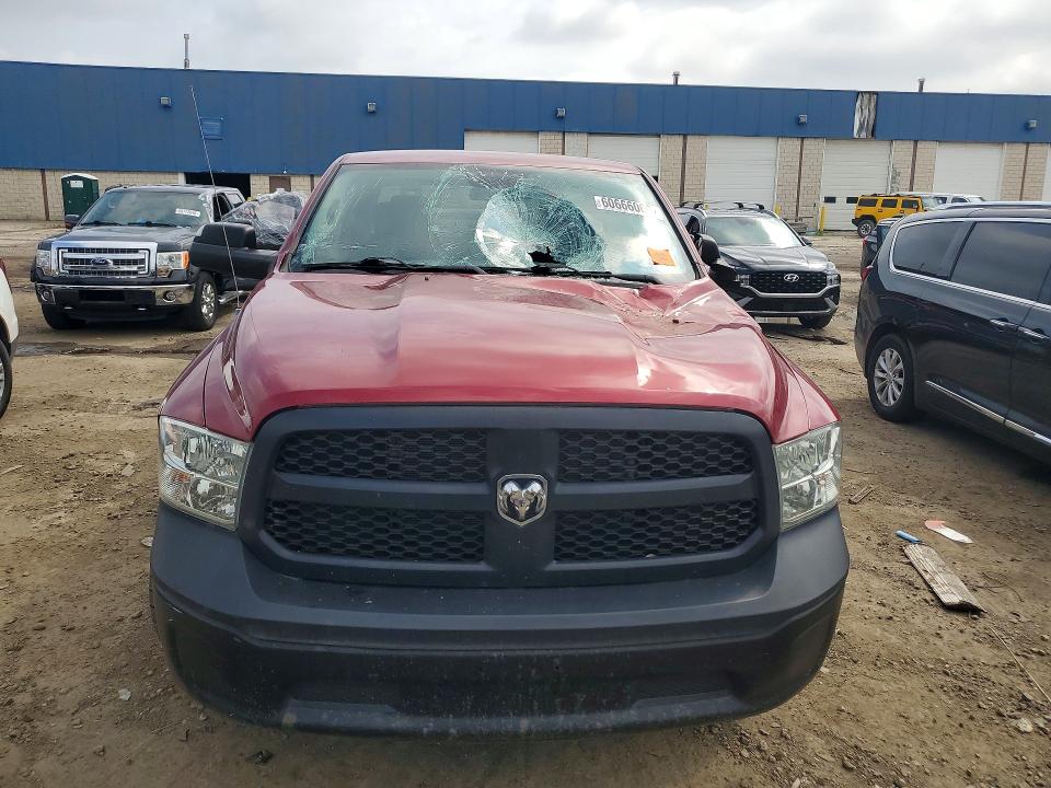 60666066 :رقم المزاد ، 1C6RR7KT3ES157473 vin ، 2014 Ram 1500 مزاد بيع