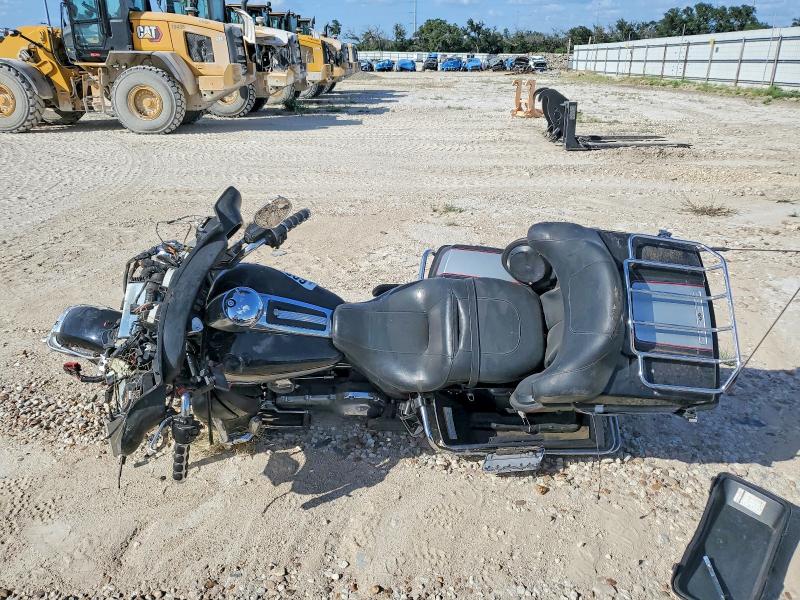 Aukcja sprzedaży 2011 Harley-davidson Flhtcu, vin: 1HD1FC418BB632368, numer aukcji: 60249086