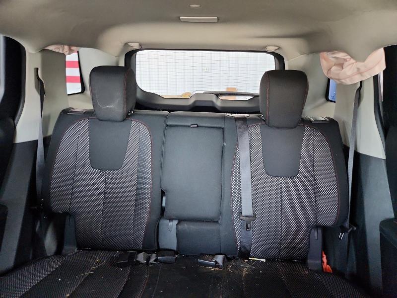 Aukcja sprzedaży 2017 Gmc Terrain, vin: 2GKFLSEK0H6280968, numer aukcji: 60988196