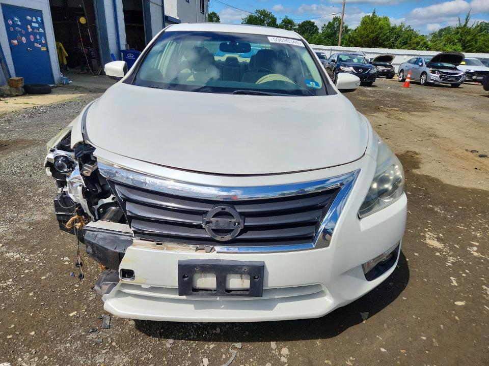 Продажа на аукционе авто 2013 Nissan Altima, vin: 1N4AL3AP3DN421797, номер лота: 59690346