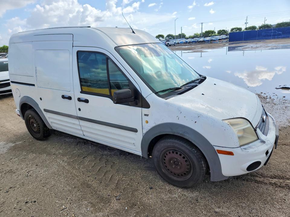 Продаж на аукціоні авто 2013 Ford Transit Connect, vin: NM0LS7BN2DT135040, номер лоту: 60531146