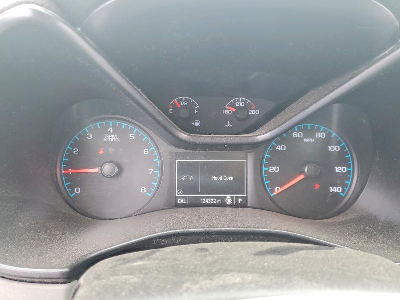 Продажа на аукционе авто 2017 Chevrolet Colorado, vin: 1GCGTBENXH1258036, номер лота: 61521716