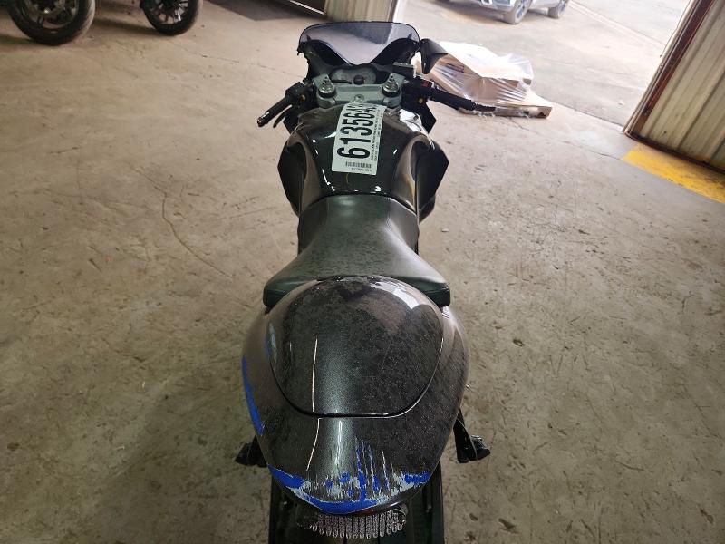 Продажа на аукционе авто 2003 Buell Firebolt, vin: 4MZAX12J333402279, номер лота: 61356436