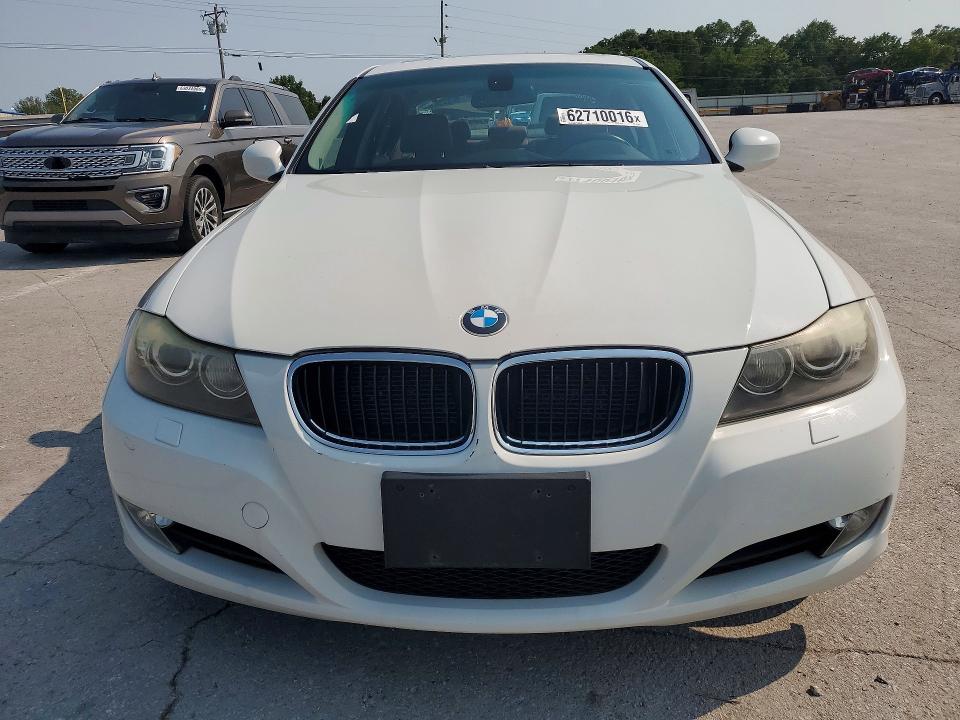 Aukcja sprzedaży 2011 Bmw 328, vin: WBAPK7C57BA821602, numer aukcji: 62710016