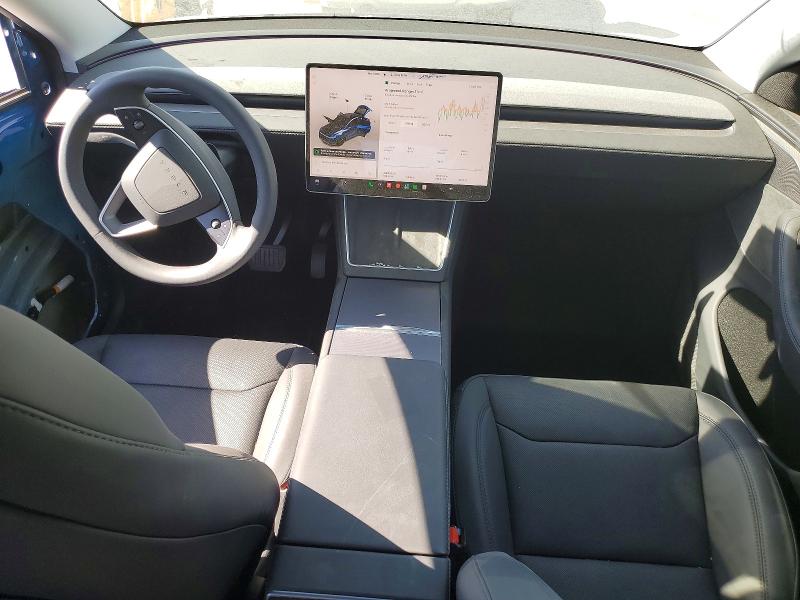Aukcja sprzedaży 2026 Tesla Model Y, vin: 7SAYGDED9TA579884, numer aukcji: 59877826
