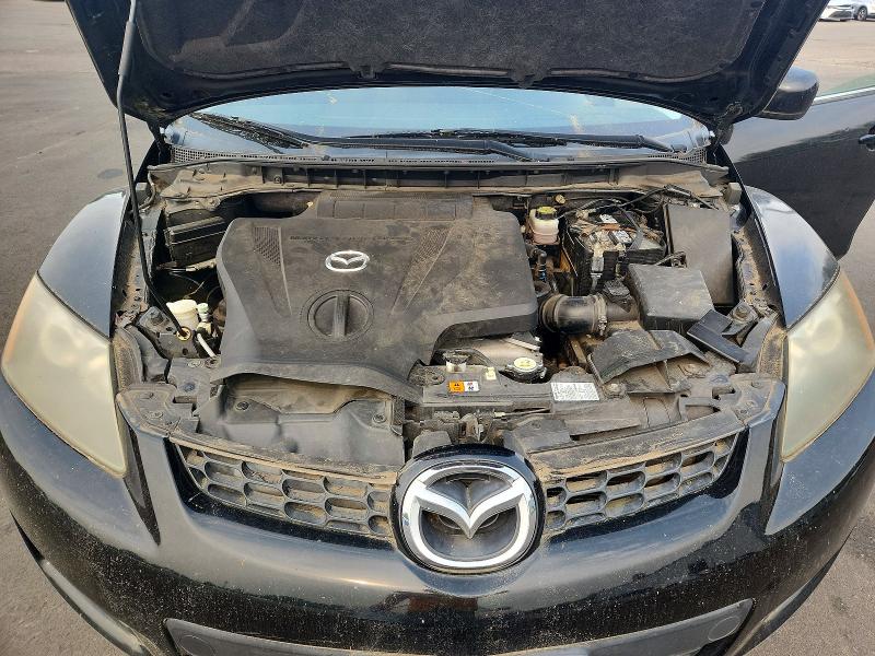 Продажа на аукционе авто 2009 Mazda Cx-7, vin: JM3ER29L590225216, номер лота: 61953816