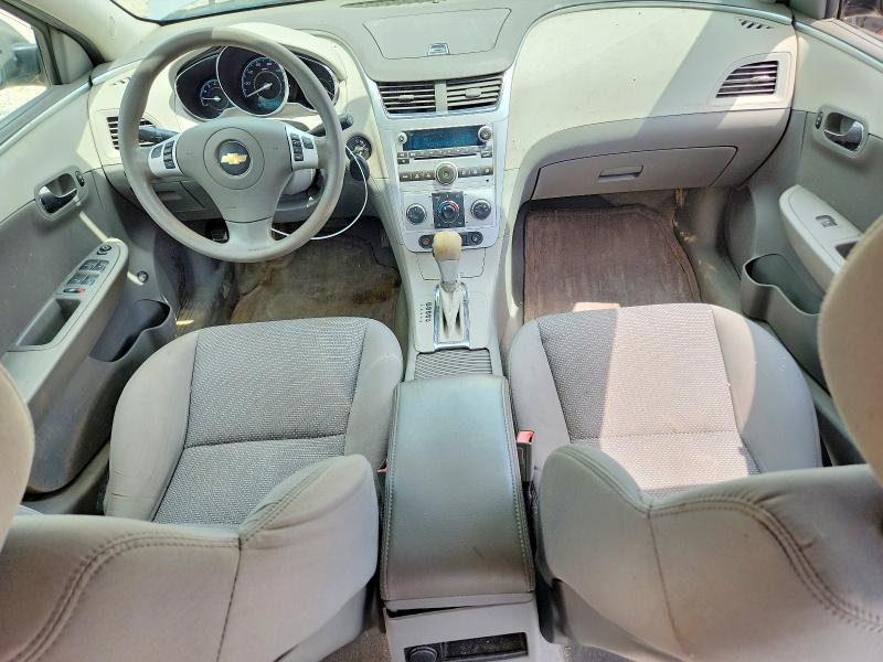 Продажа на аукционе авто 2012 Chevrolet Malibu, vin: 1G1ZB5E06CF103750, номер лота: 62285316