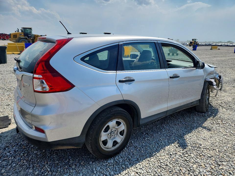 Aukcja sprzedaży 2016 Honda Cr-v, vin: 5J6RM4H30GL079190, numer aukcji: 58999886