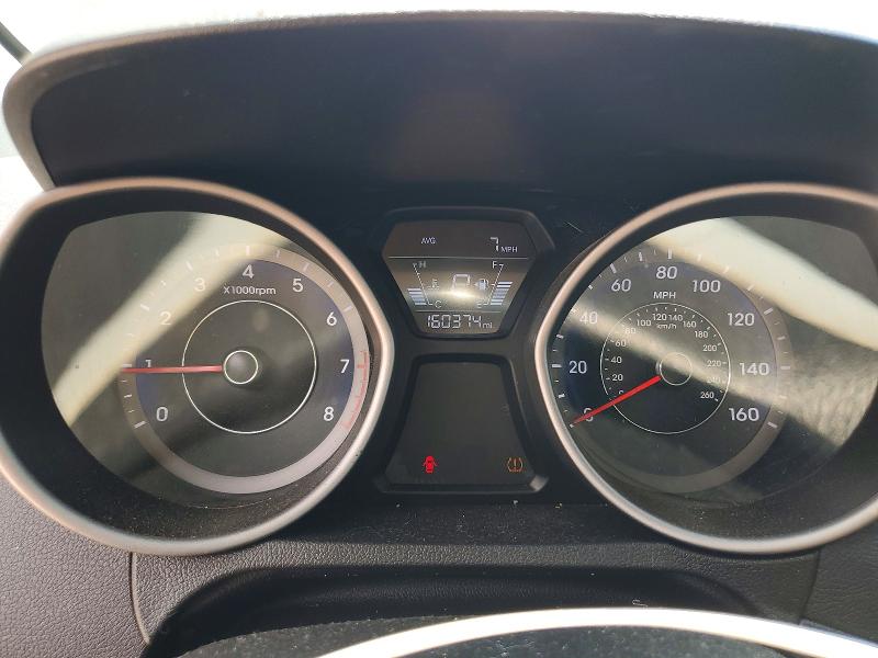 Aukcja sprzedaży 2015 Hyundai Elantra, vin: KMHDH4AE9FU227972, numer aukcji: 59067226