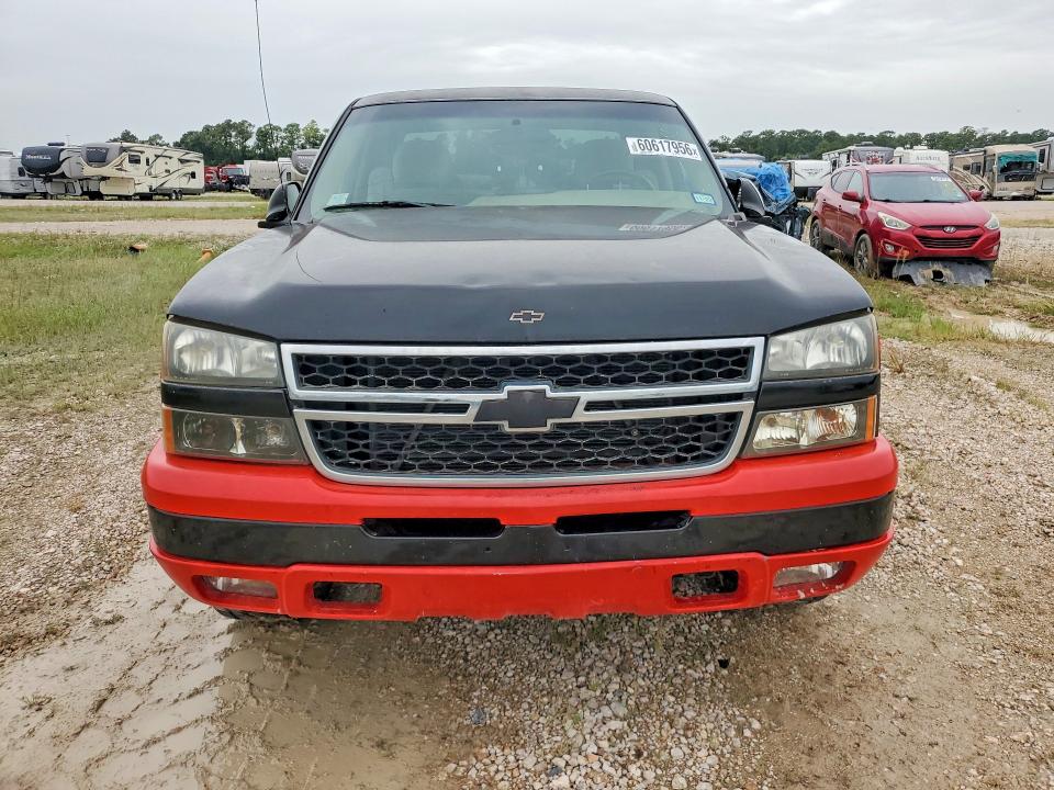 Aukcja sprzedaży 2002 Chevrolet Silverado, vin: 2GCEC19W421425349, numer aukcji: 60617956