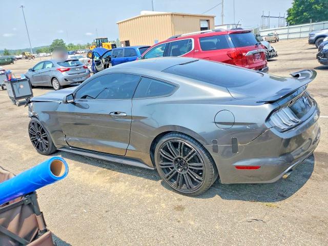 2016 Ford Mustang მანქანა იყიდება აუქციონზე, vin: 1FA6P8AM6G5326006, აუქციონის ნომერი: 62684906