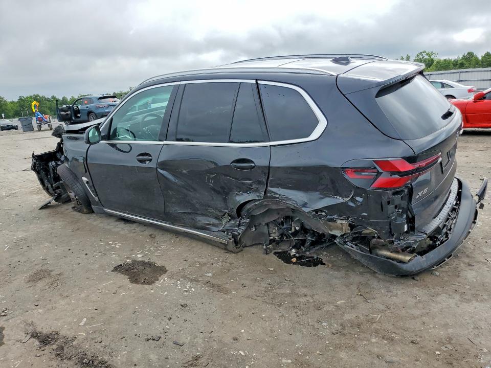 Продажа на аукционе авто 2026 Bmw X5, vin: 5UX43EU00T9160622, номер лота: 60595046