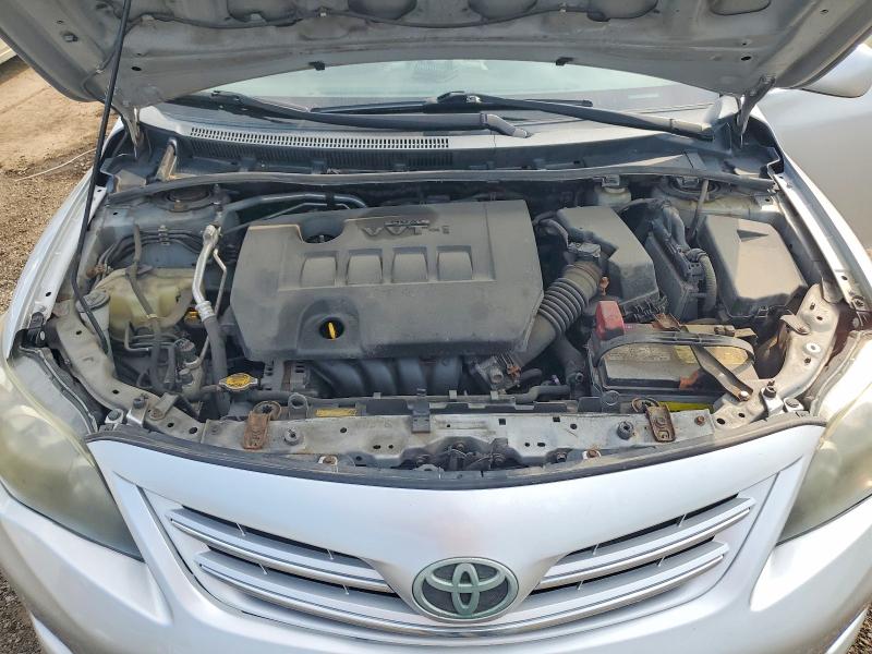 Aukcja sprzedaży 2013 Toyota Corolla, vin: 2T1BU4EE5DC919058, numer aukcji: 61176376