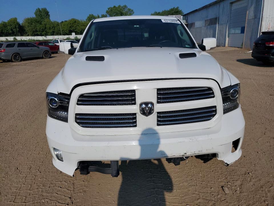 2013 Ram 1500 მანქანა იყიდება აუქციონზე, vin: 1C6RR7HT4DS638175, აუქციონის ნომერი: 63159936