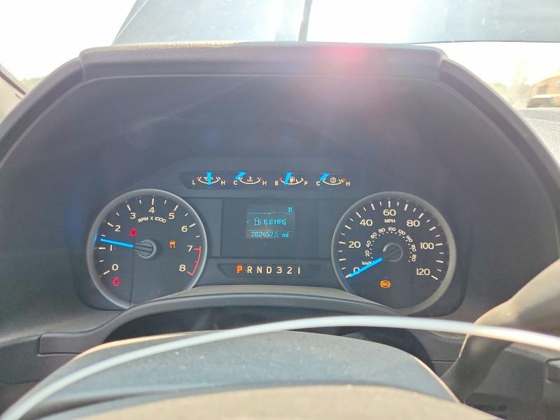 60878586 :رقم المزاد ، 1FTEX1C80HKC95383 vin ، 2017 Ford F150 مزاد بيع