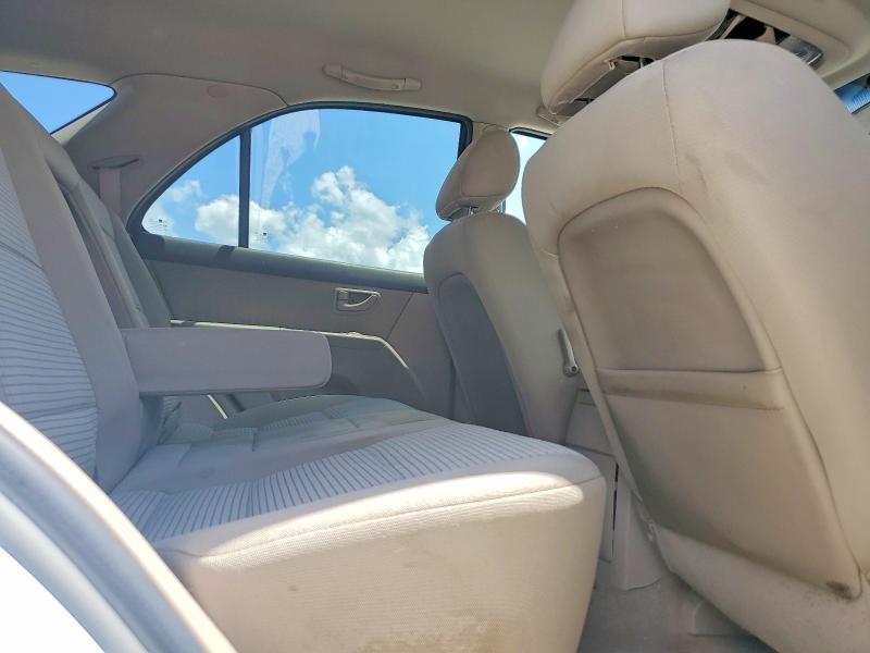 61890926 :رقم المزاد ، KNDJD735295878005 vin ، 2009 Kia Sorento مزاد بيع